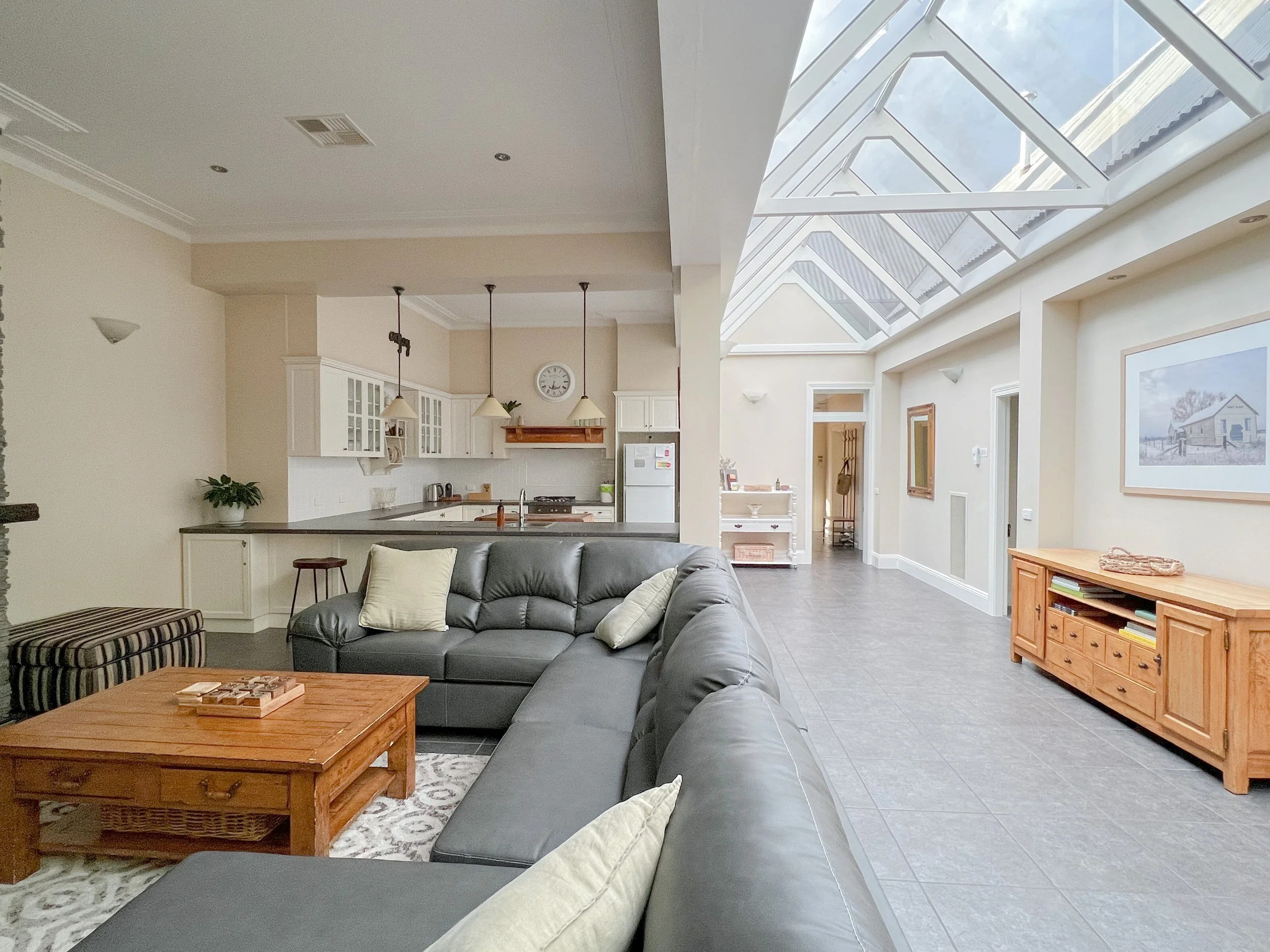 Image Gallery — The Monarch Tumut