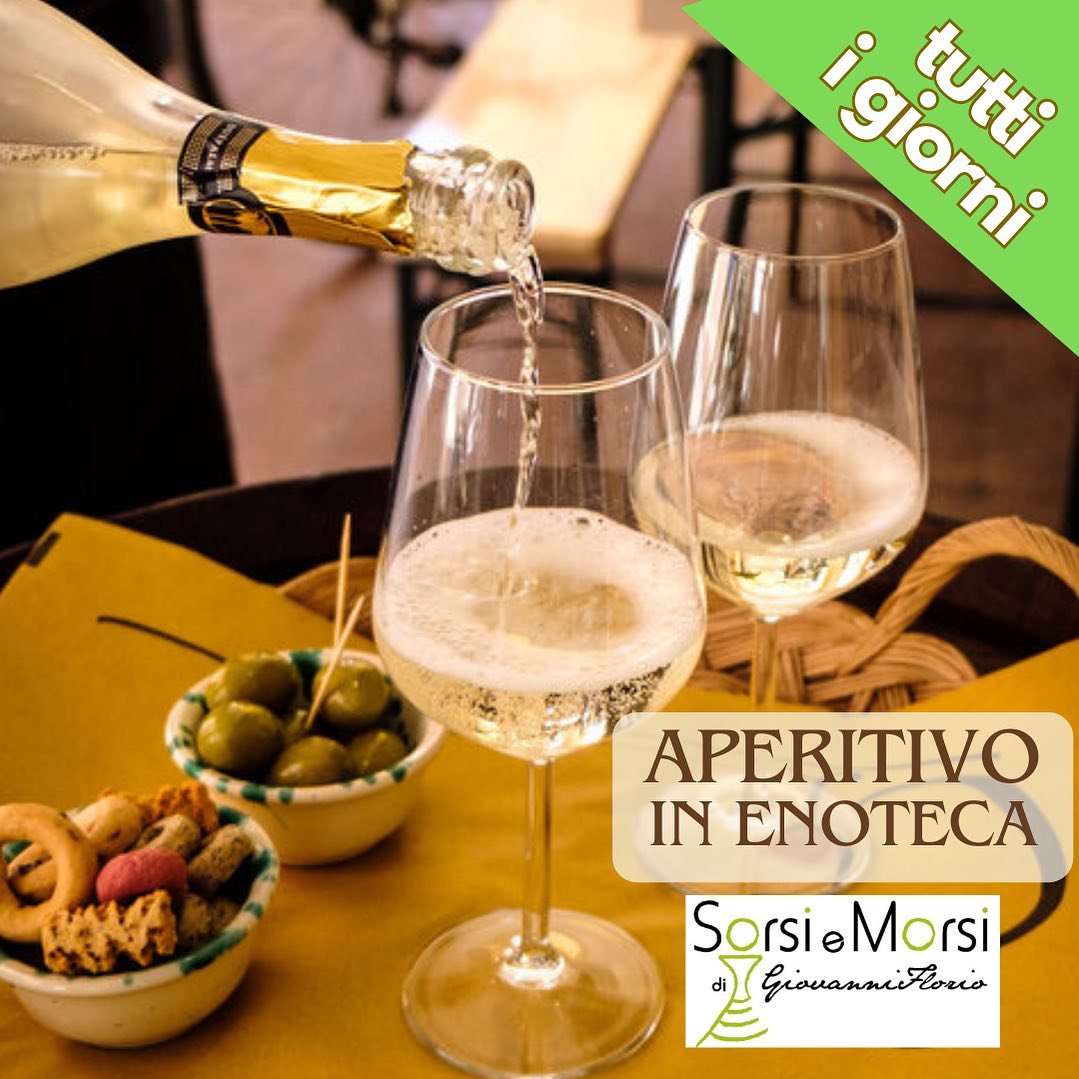 👋Sabato Aperitivo anche prima di pranzo? Noi ci siamo. Fate un salto in centro storico a #nonantola vi aspettiamo!