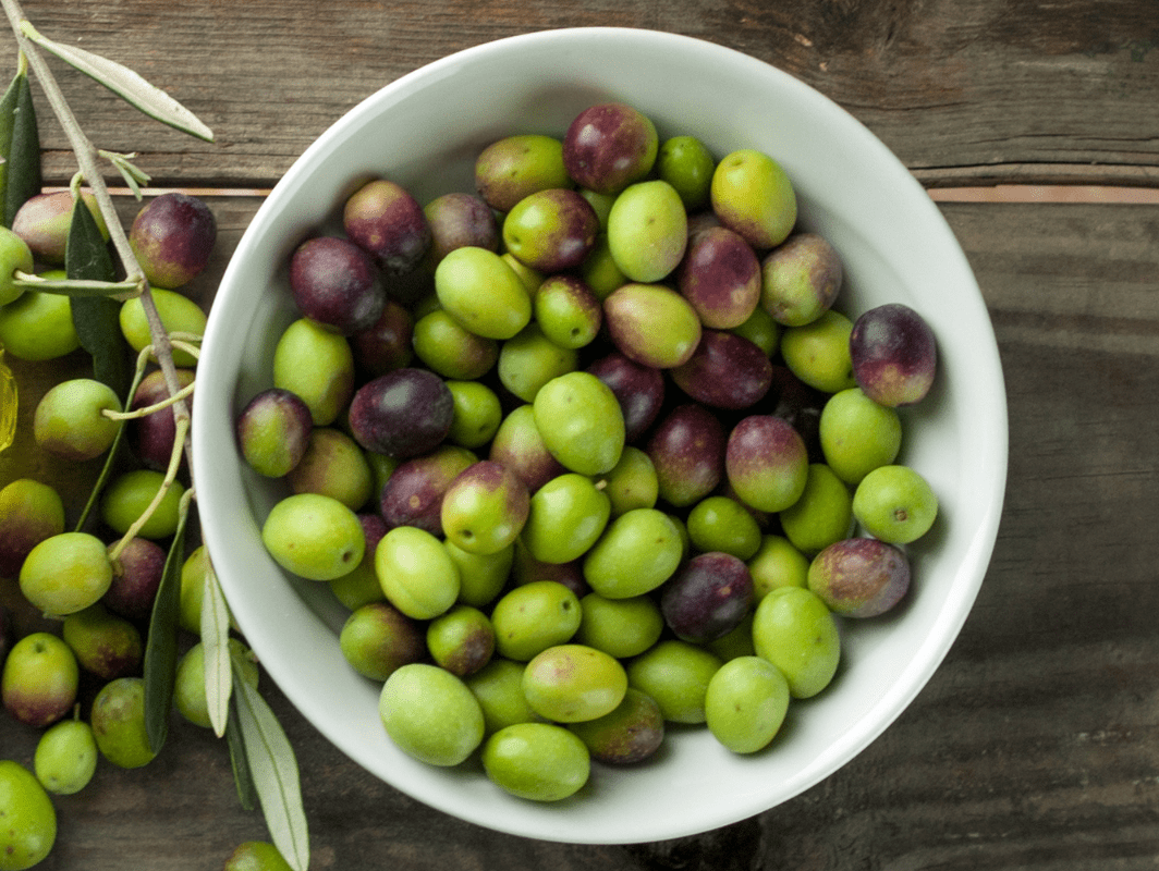 Olio Extra Vergine di Oliva Coratina
