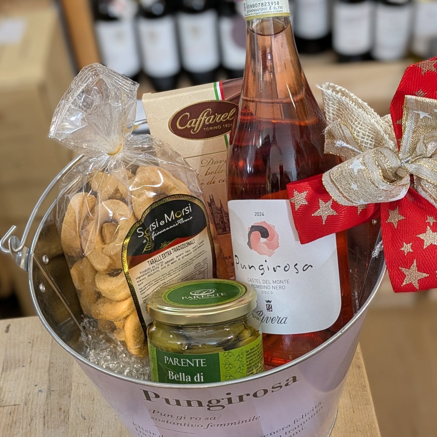 Confezione Regalo pronta vendita