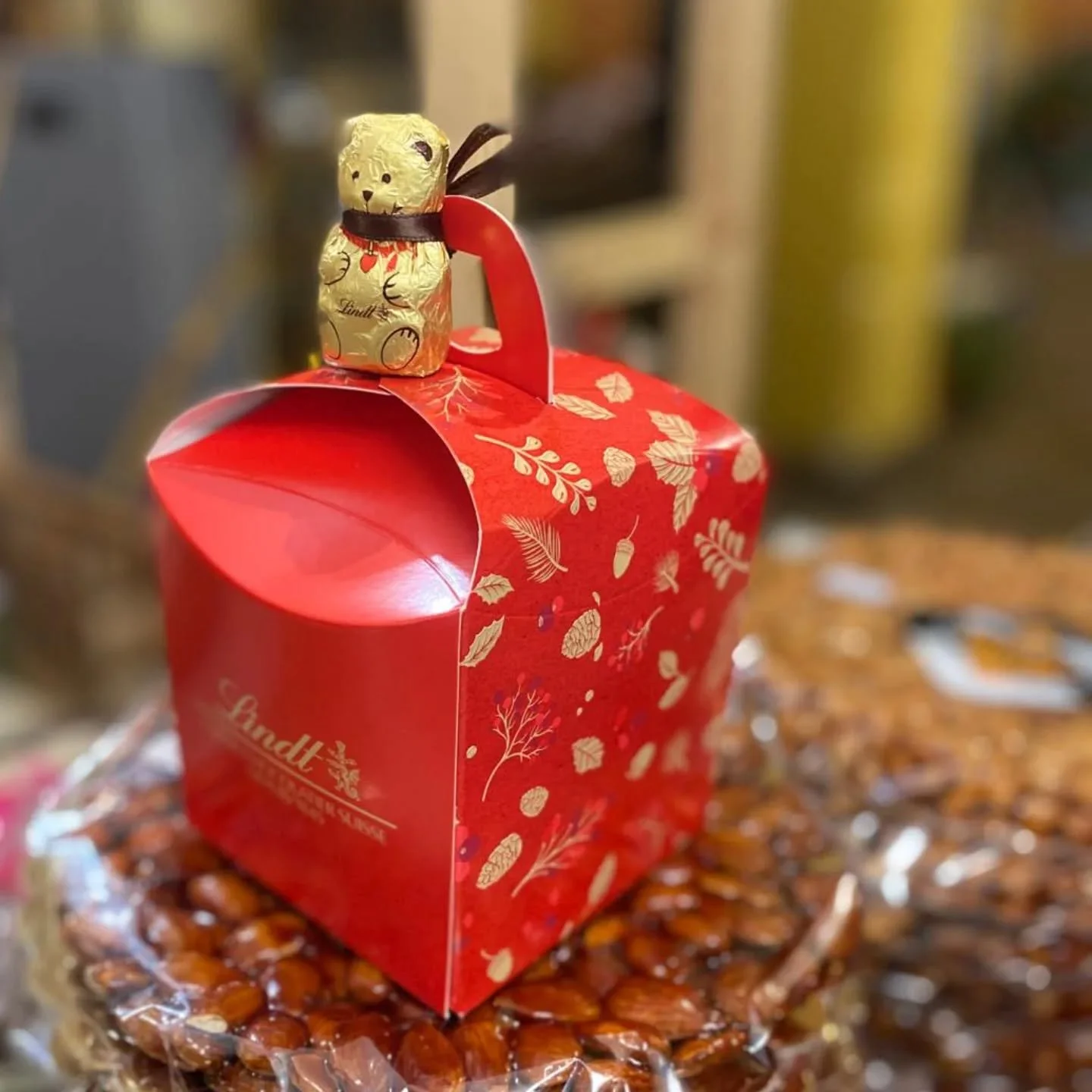 Piccoli pensierini dolci