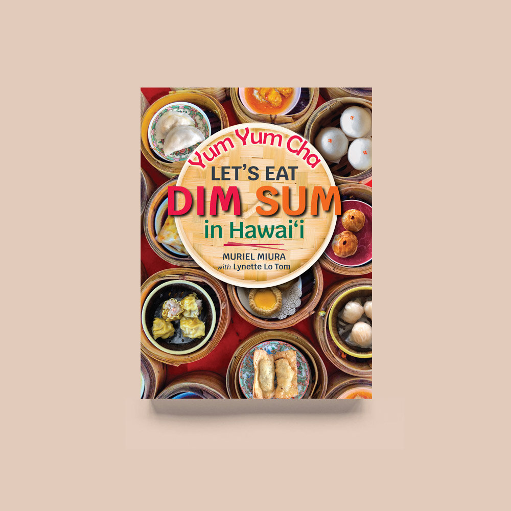 Yum Yum Cha - Let's Eat Dim Sum in Hawaii