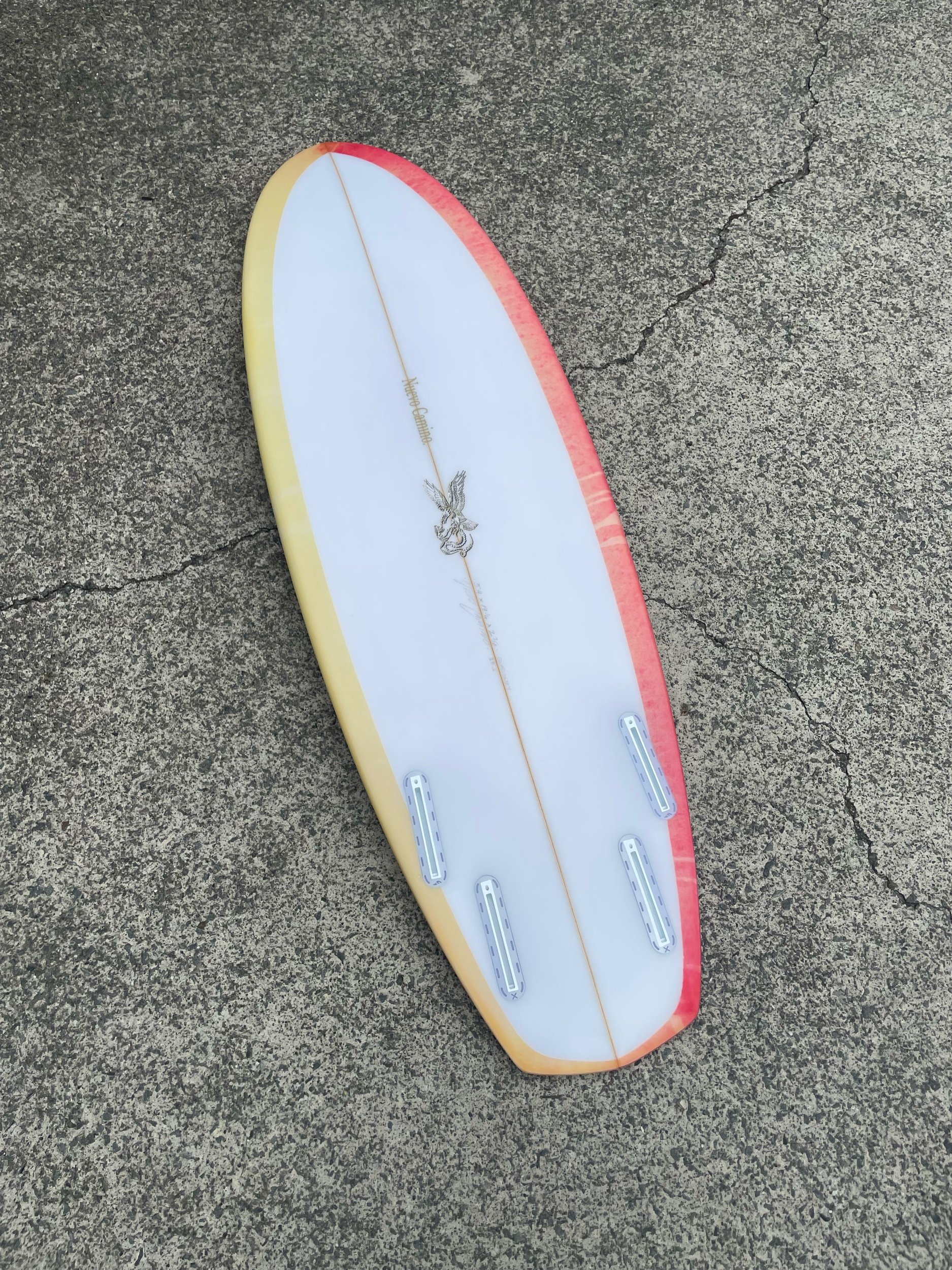 Boards. — Nuevo Camino Store Boards. — Nuevo Camino Store