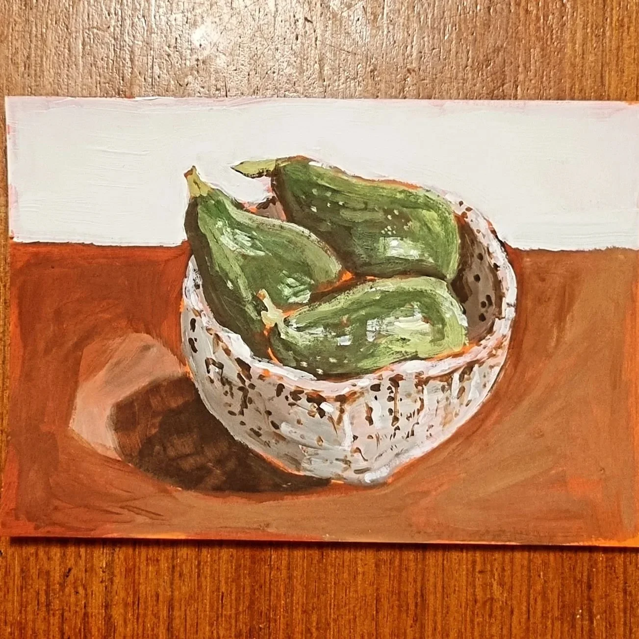 ~ Still Life Pieces / Incognito Art Fair ~

Posting my contributions to the @incognitoartshow 2024. I love being able to support a charity in this way and feel grateful that all my pieces have found a home.

Also, big love for @j.and.clay for the mos