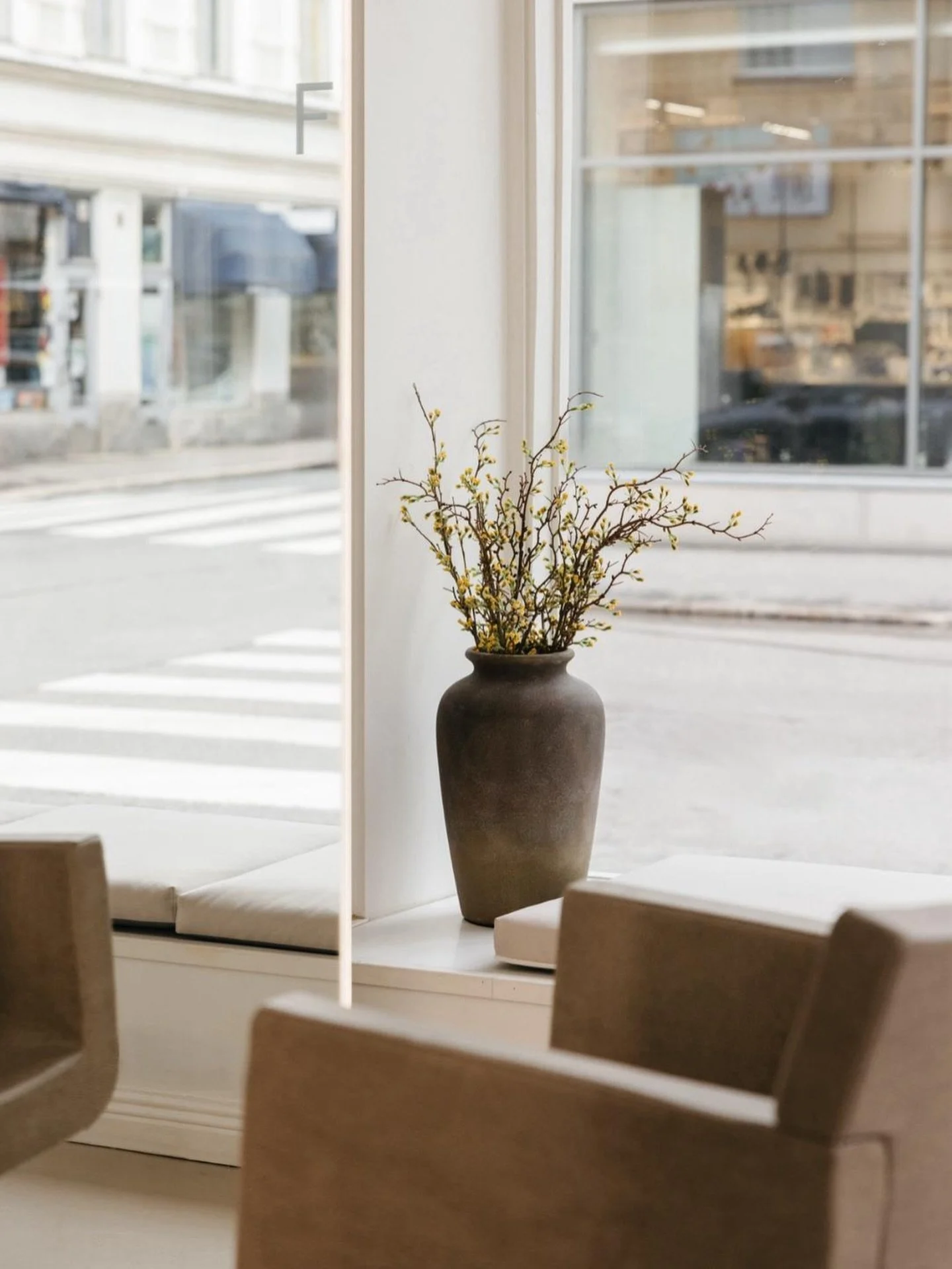 Kev&auml;t saapuu pikkuhiljaa! 🌼

Olemme lis&auml;nneet ajanvaraukseemme lis&auml;&auml; uusia aikoja.

Kev&auml;&auml;n ajat t&auml;yttyv&auml;t nopeasti, joten kannattaa varata ajoissa, jotta saat juuri sinulle sopivan ajan!

Jos et l&ouml;yd&auml
