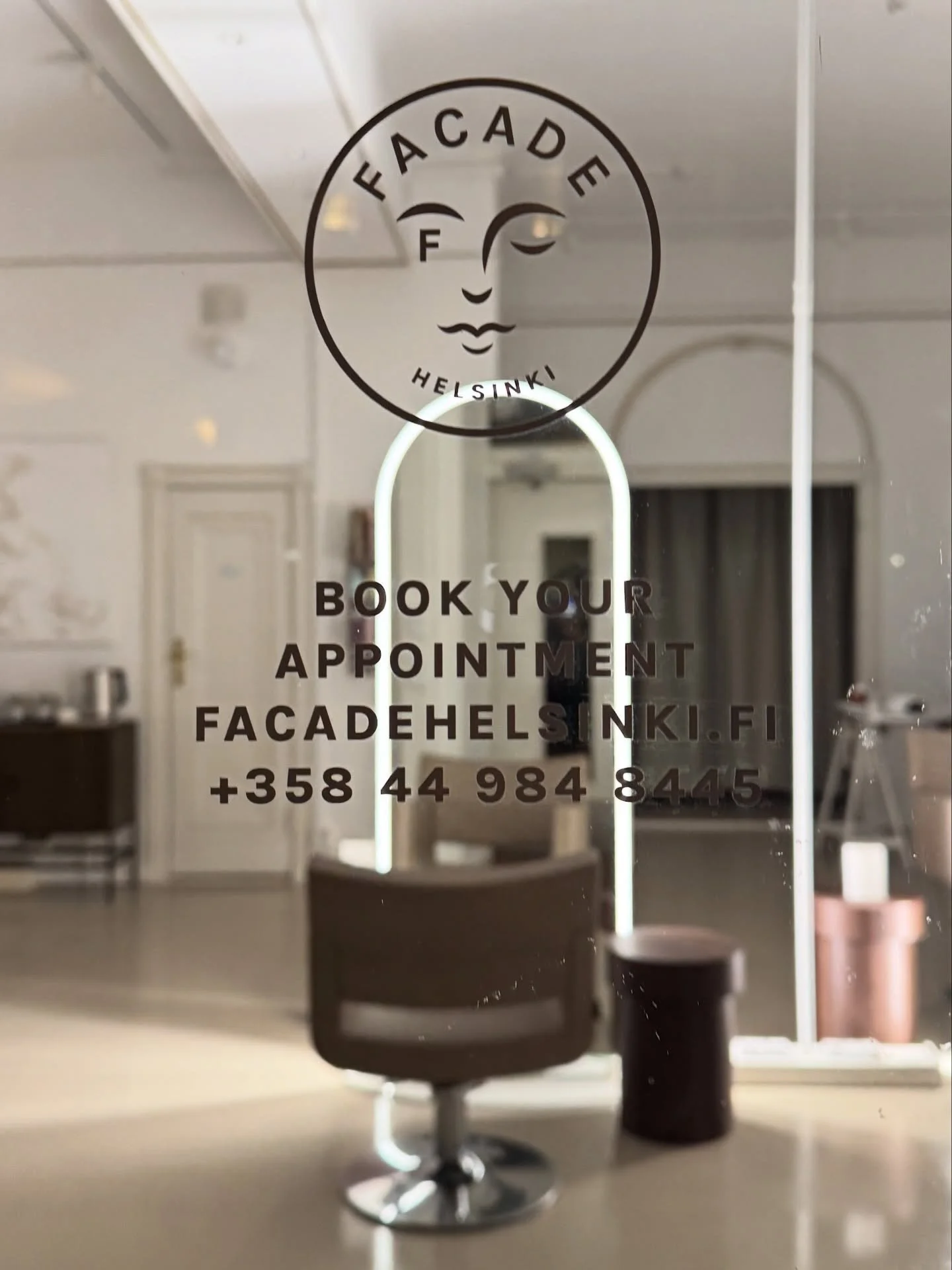 Olemme avanneet lis&auml;&auml; aikoja kes&auml;lle! 🌼

Kev&auml;t ja kes&auml; ovat vuoden kiireisint&auml; aikaa, ja ajanvarauslistat t&auml;yttyv&auml;t nopeasti. 

Varmista oma aikasi hyviss&auml; ajoin ja varaa aikasi ajanvarauksestamme osoitte