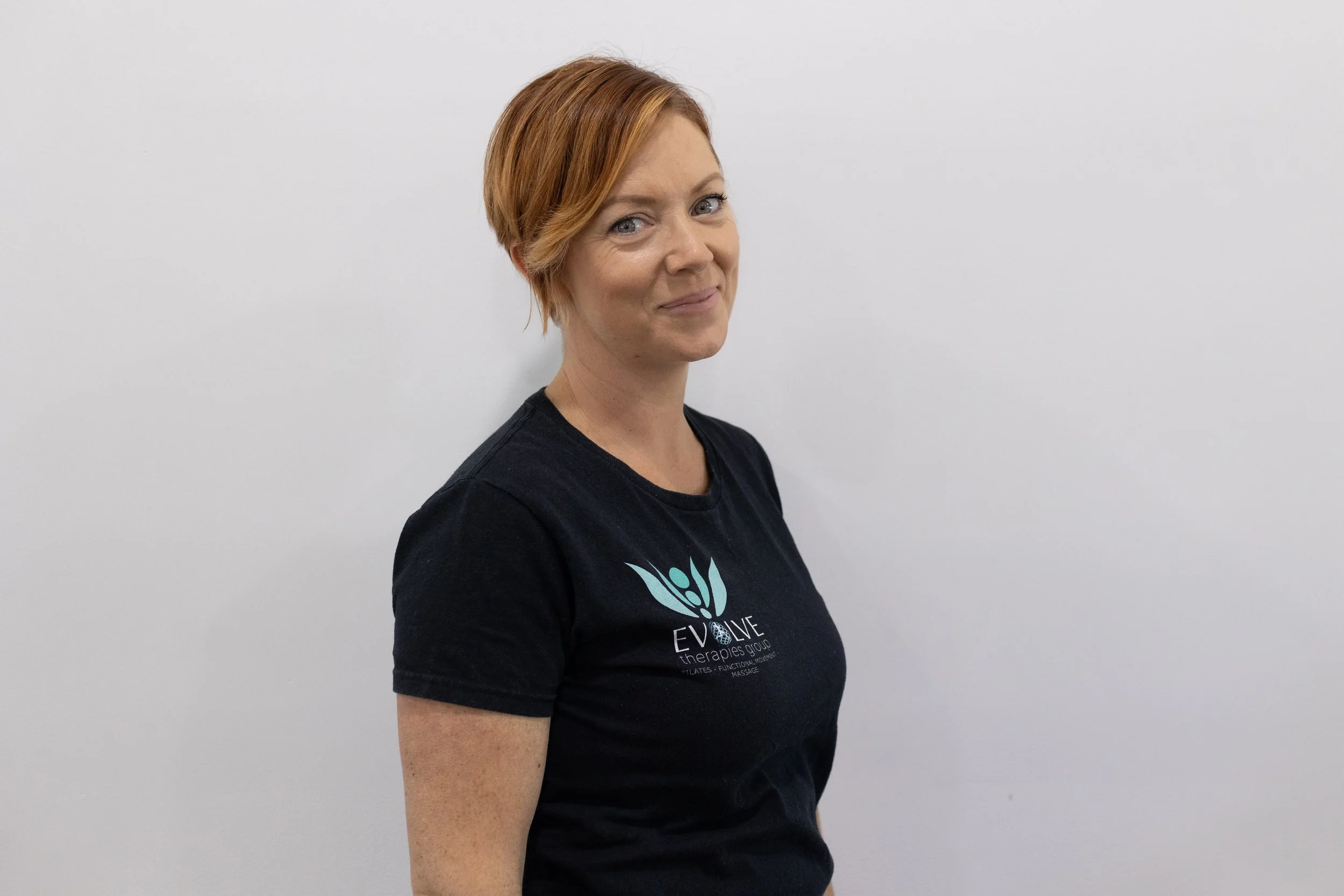 Our Instructors — Pilates, EVOLVE THERAPIES GROUP PILATES AND MASSAGE