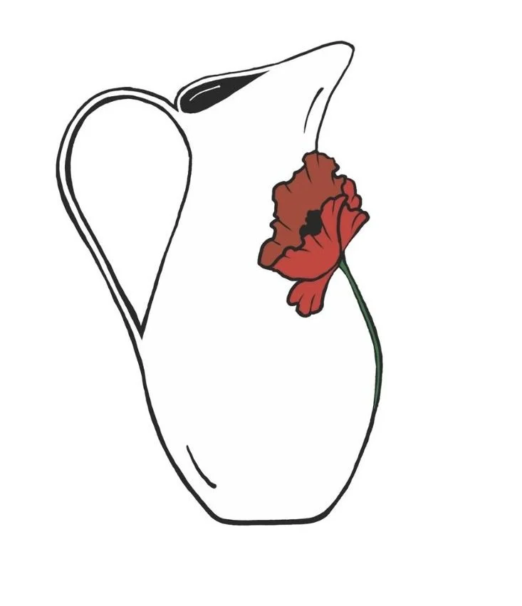 The Sutton Valence Pottery