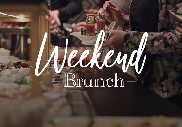 Hall&aring; hall&aring;! Its brunch o&rsquo;clock 📣. P&aring; l&ouml;rdag &auml;r det brunch p&aring; Statt. Boka p&aring; www.statt.se. Ps. Vi kommer att ha brunch i samband med alla l&aring;ngl&ouml;rdagar i h&ouml;st ds.
V&auml;lkommen! 🤗