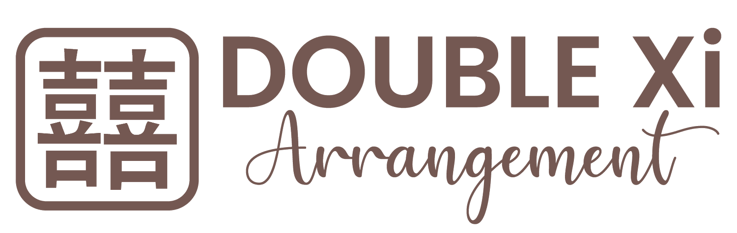 Double Xi Arrangement