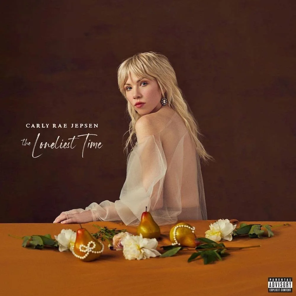 “The Loneliest Time”: La obra definitiva de Carly Rae Jepsen
