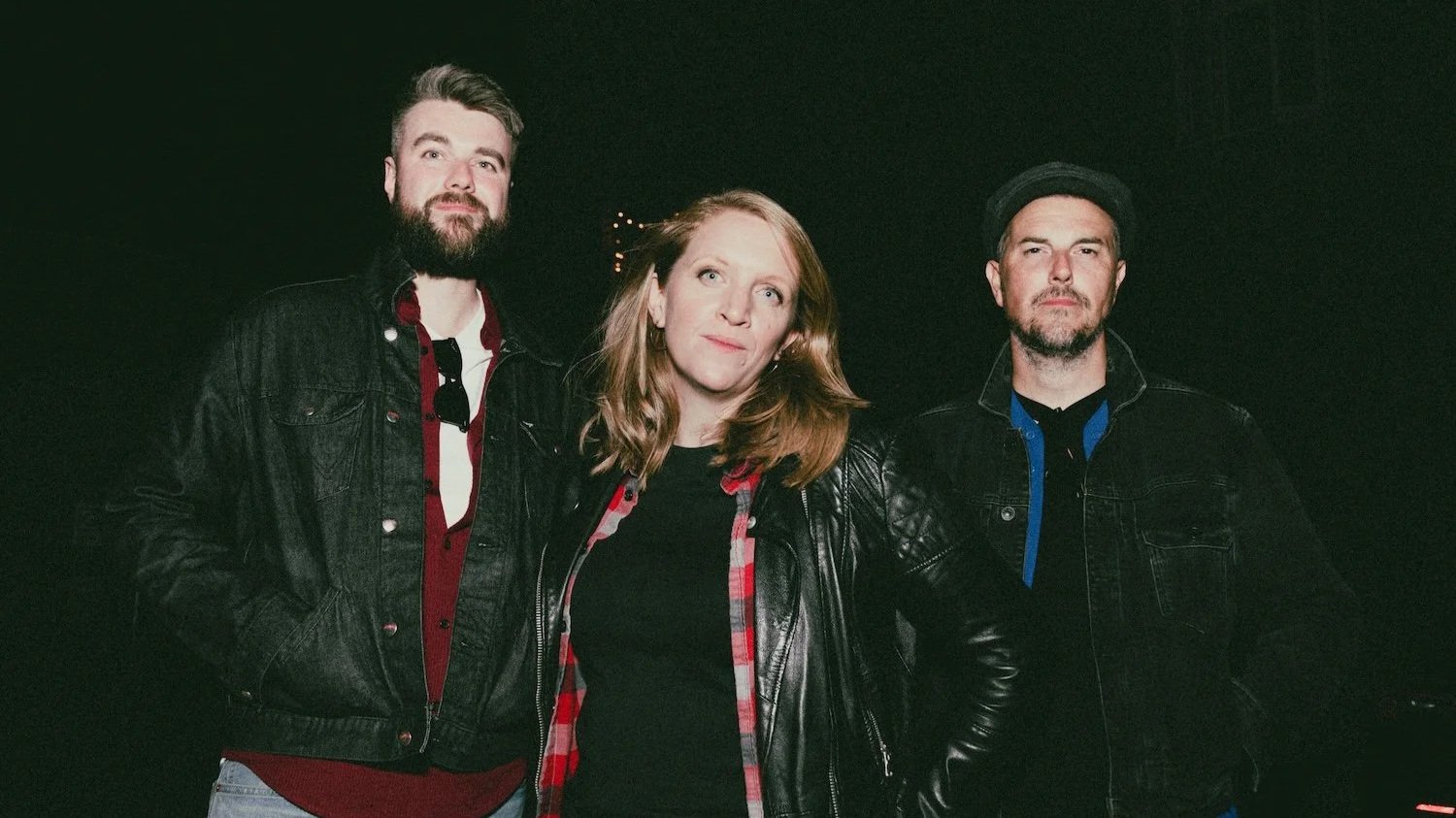 The Lightning Kids: “Es el momento para tocar en vivo en 2026”