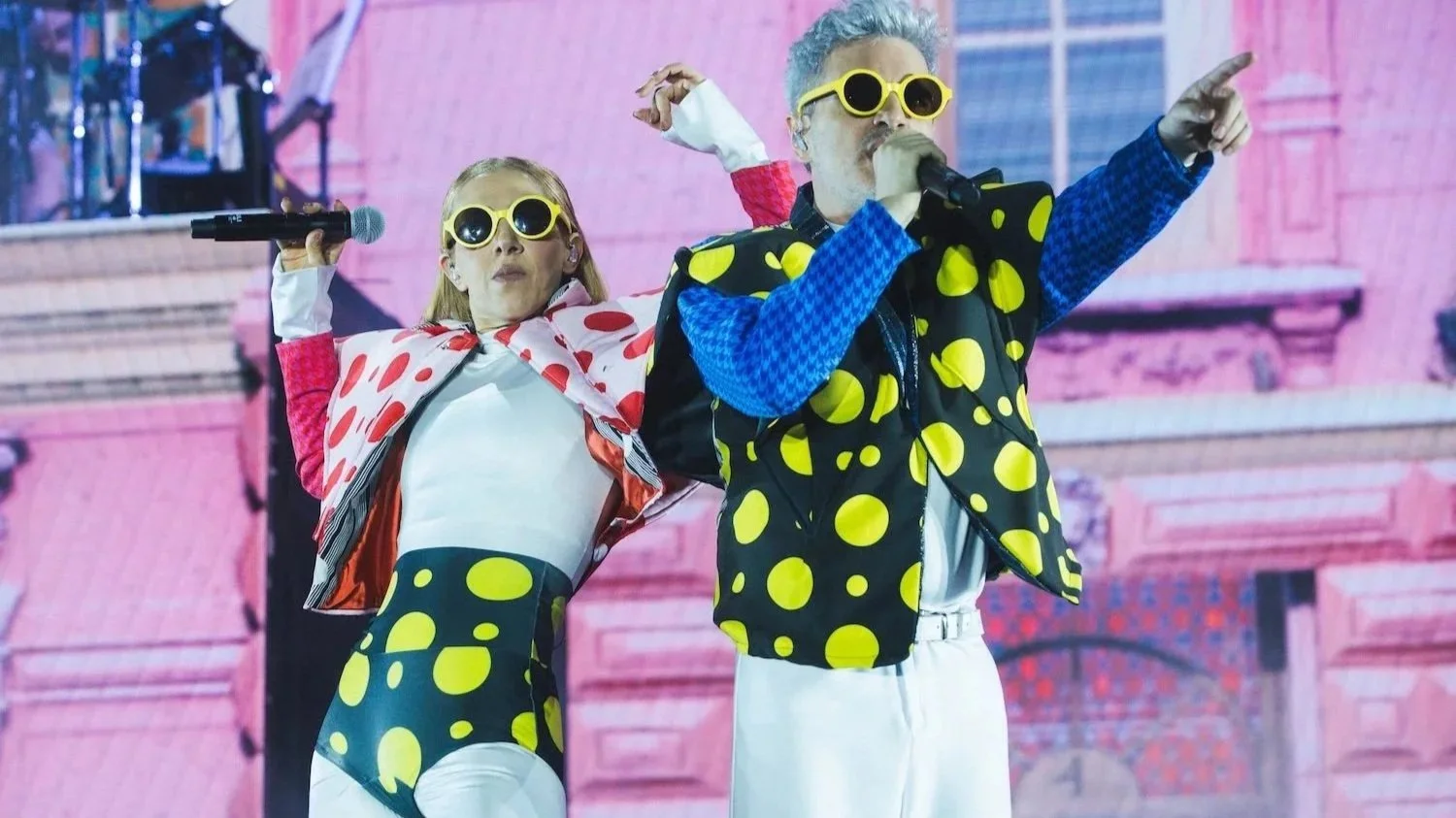 Miranda! participará de Benidorm Fest el próximo 12 de febrero