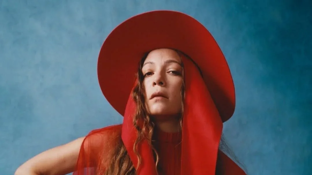 Natalia Lafourcade prepara la última parte del tour “Cancionera”