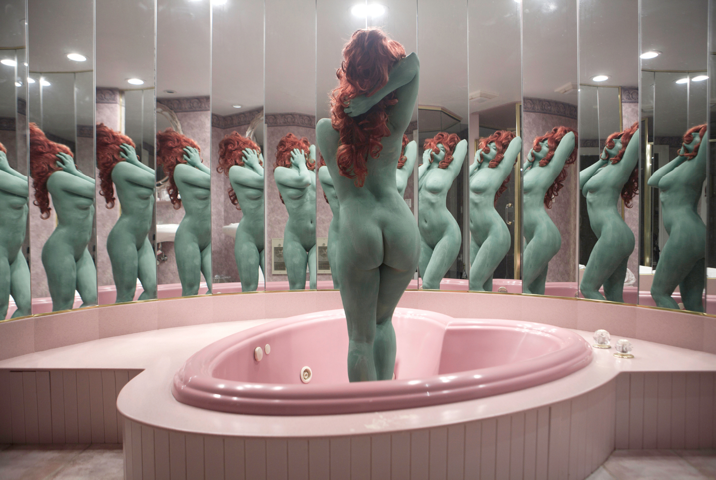 “El culto a la belleza”: la imperdible muestra del CCCB