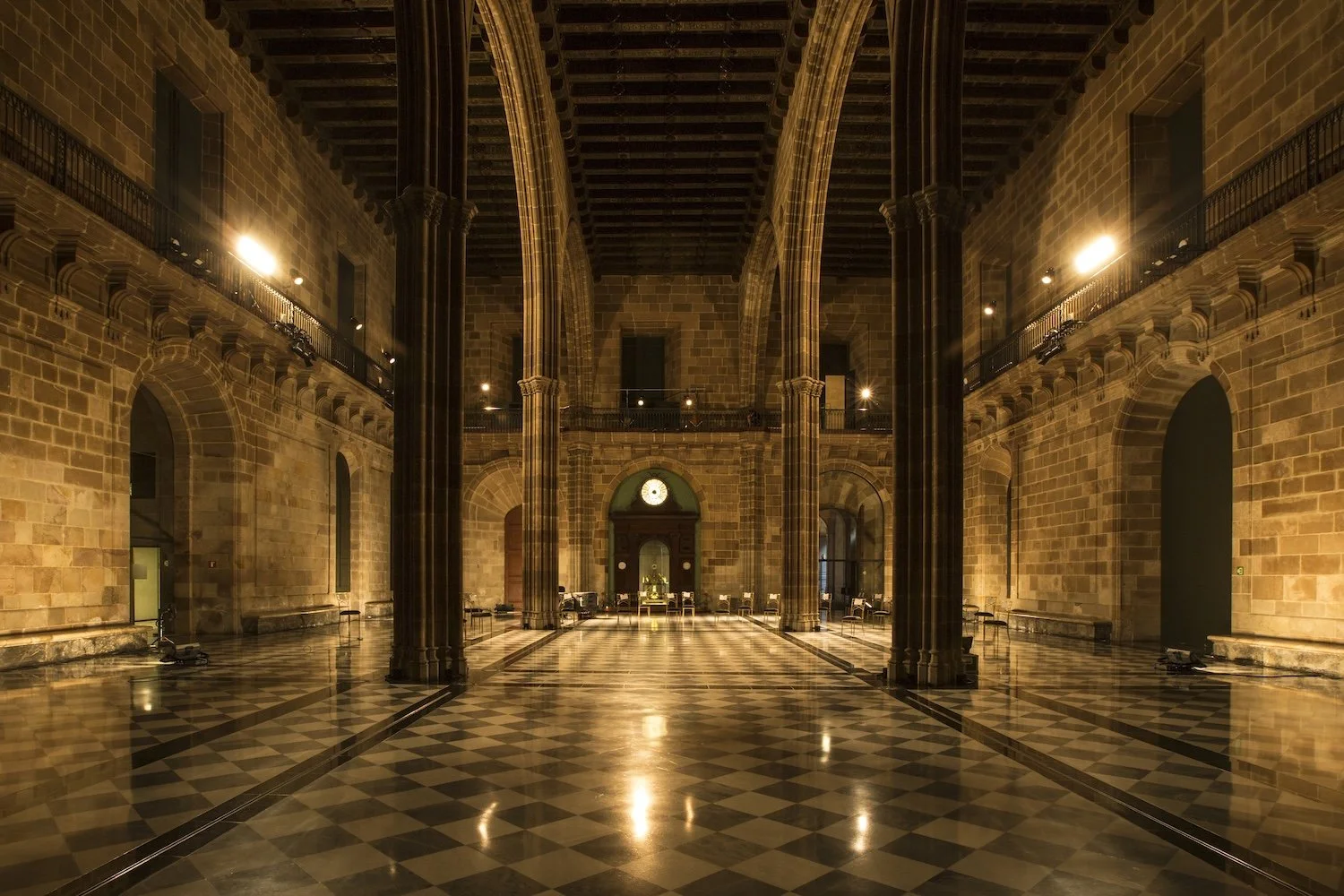 Llotja de Mar