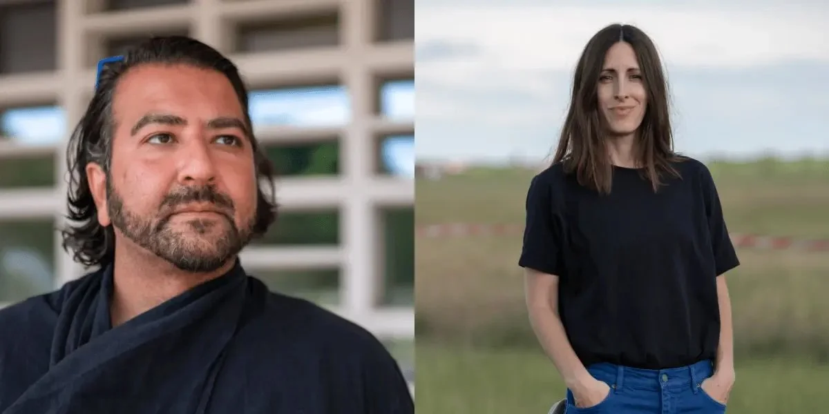 Wassim Z. Alsindi and Joana Moll