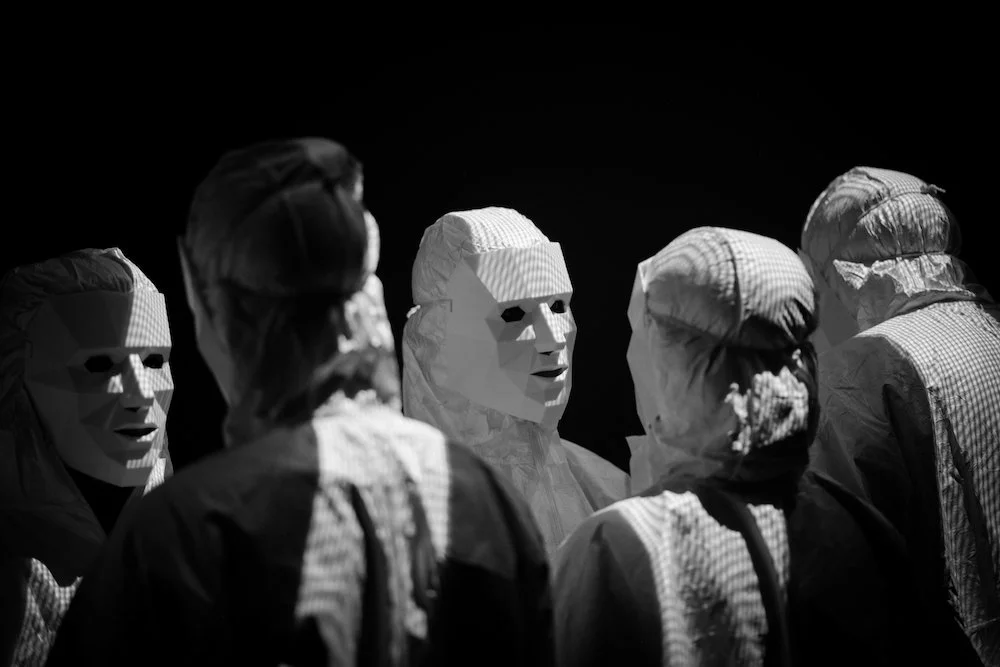 “REAL SELF” ampliará su estancia en Barcelona