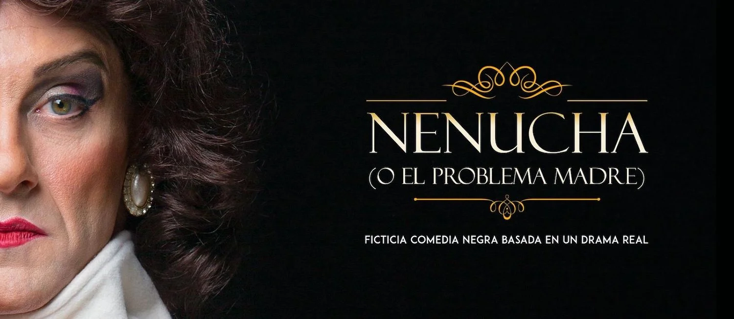 Rodrigo Garbarino se pone en la piel de su madre, cuenta su historia de vida y pone el foco en la dependencia afectiva, el exilio y la identidad.