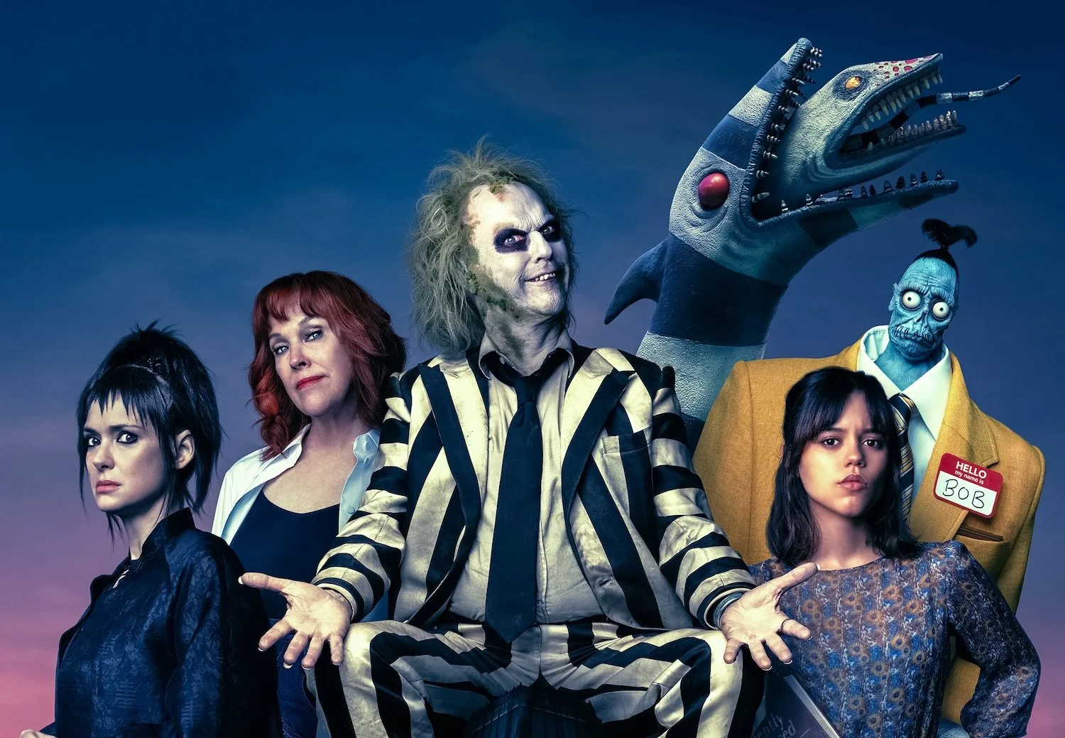 5 películas para ver en Halloween