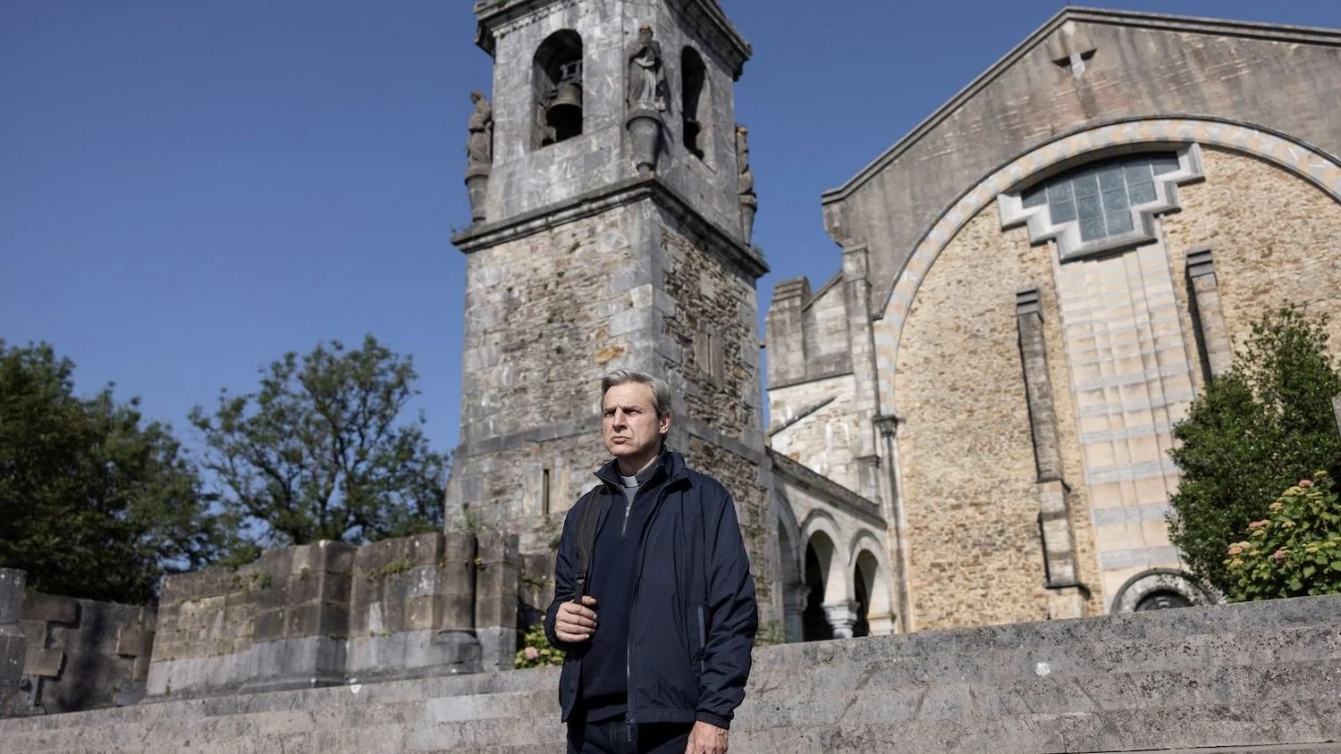 “La luz”: un film sobre la gestión de los abusos en la Iglesia Católica