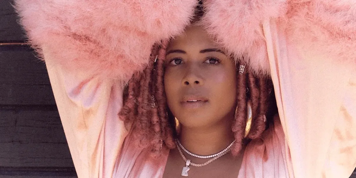 Kelis lidera el segundo día del Sónar en Barcelona