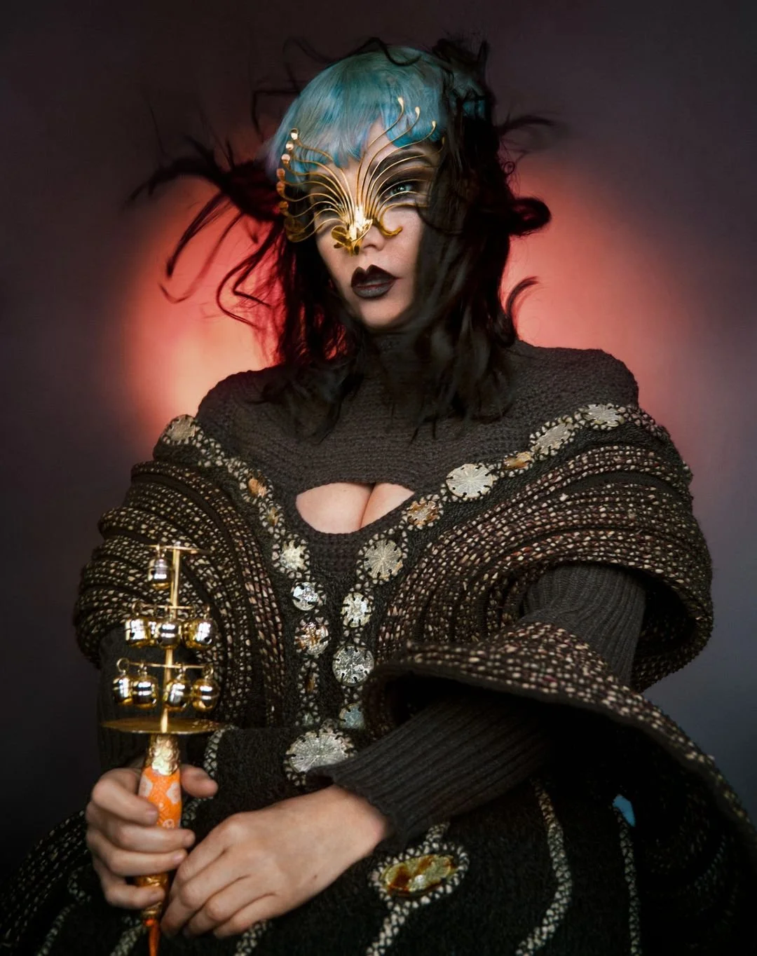 “Fossora” lo nuevo de Björk — Pop Generation