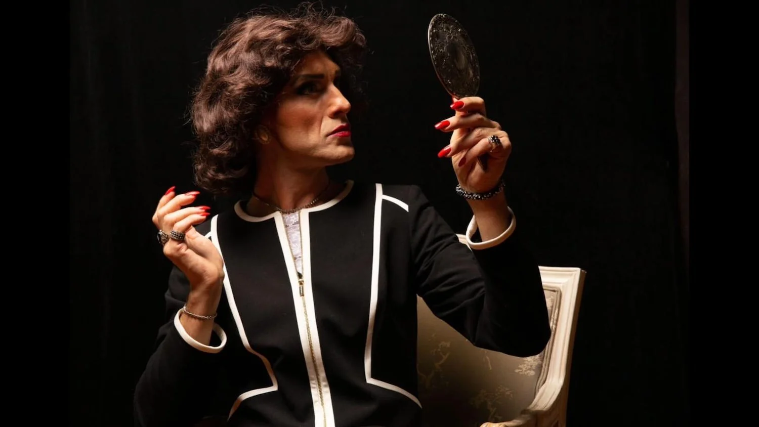 "Nenucha (o el problema madre)”: un unipersonal argentino