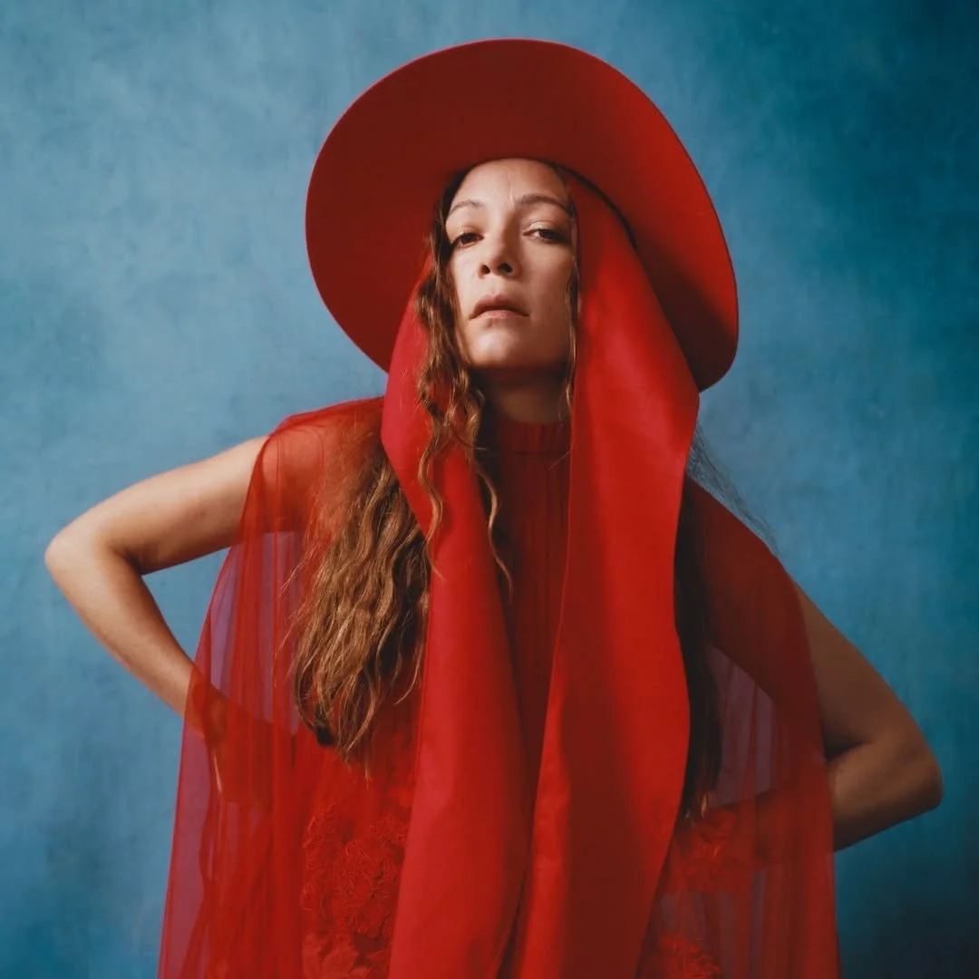 La cantante mexicana se presentará en Estados Unidos, Latinoamérica y Canadá en los próximos meses.