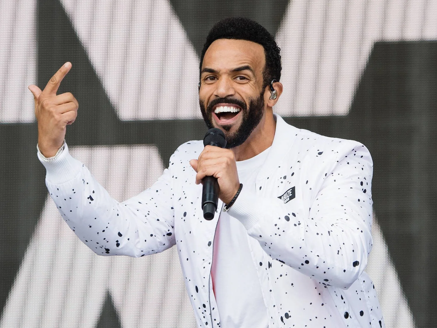 Craig David retoma sus raíces con “22”, su octavo álbum