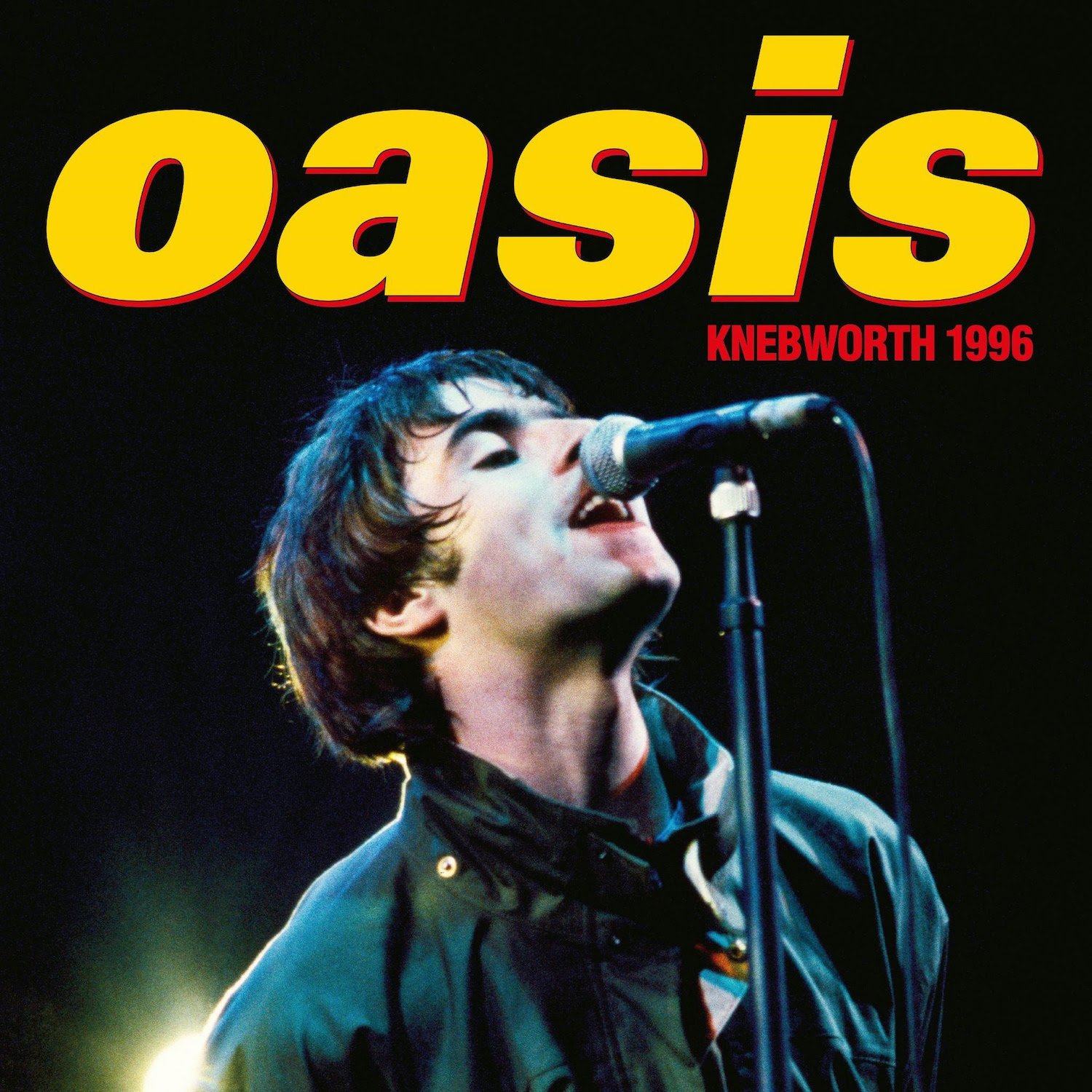 Oasis a 25 años de sus conciertos en Knebworth — Pop Generation