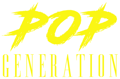 Pop Generation