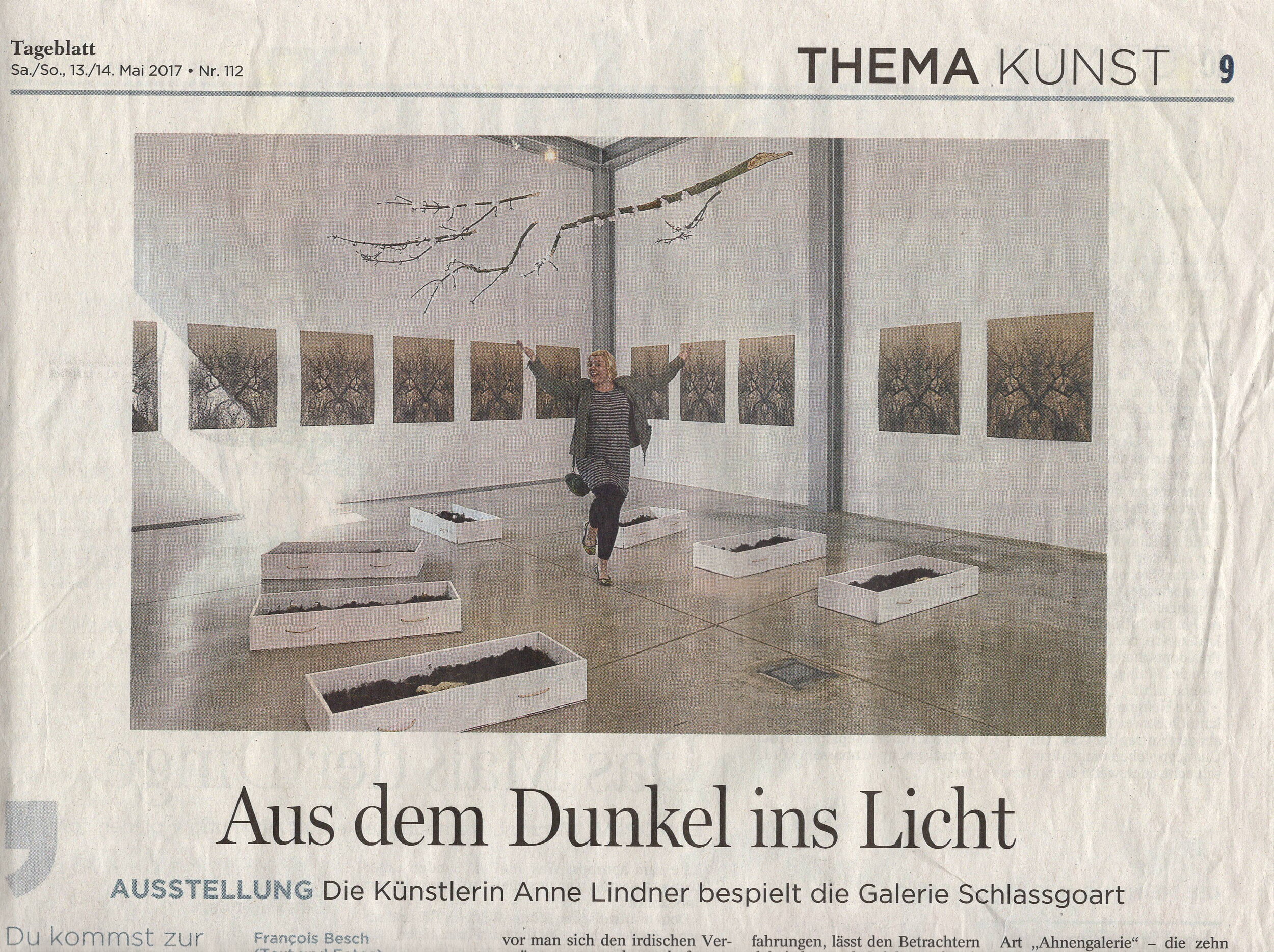 Reference: Tageblatt / Francois Besch