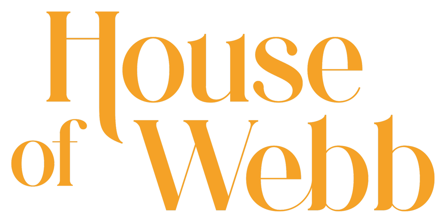 house of webb.