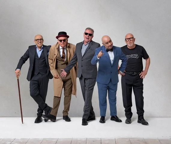 Madness Are Back!
