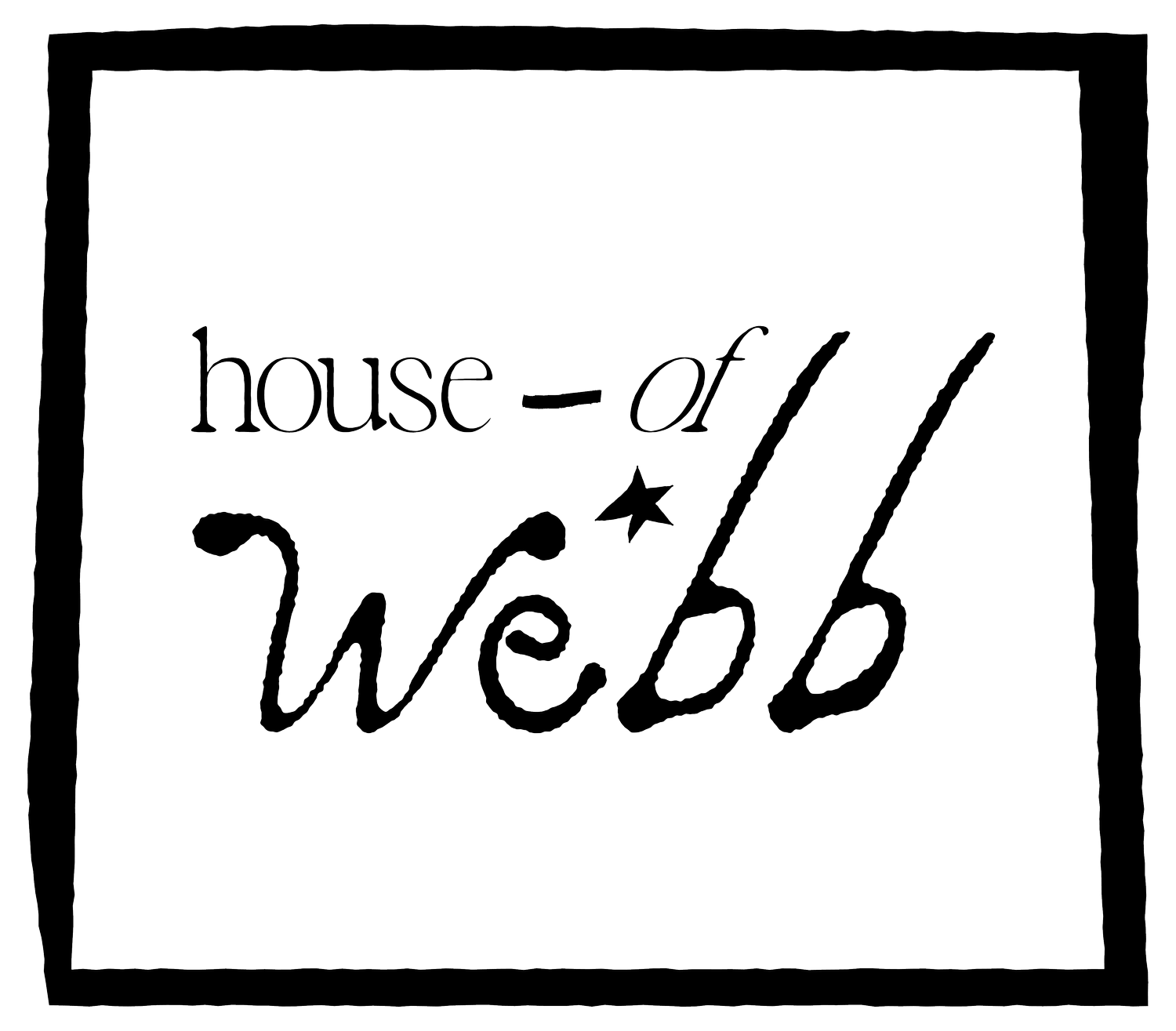 house of webb.
