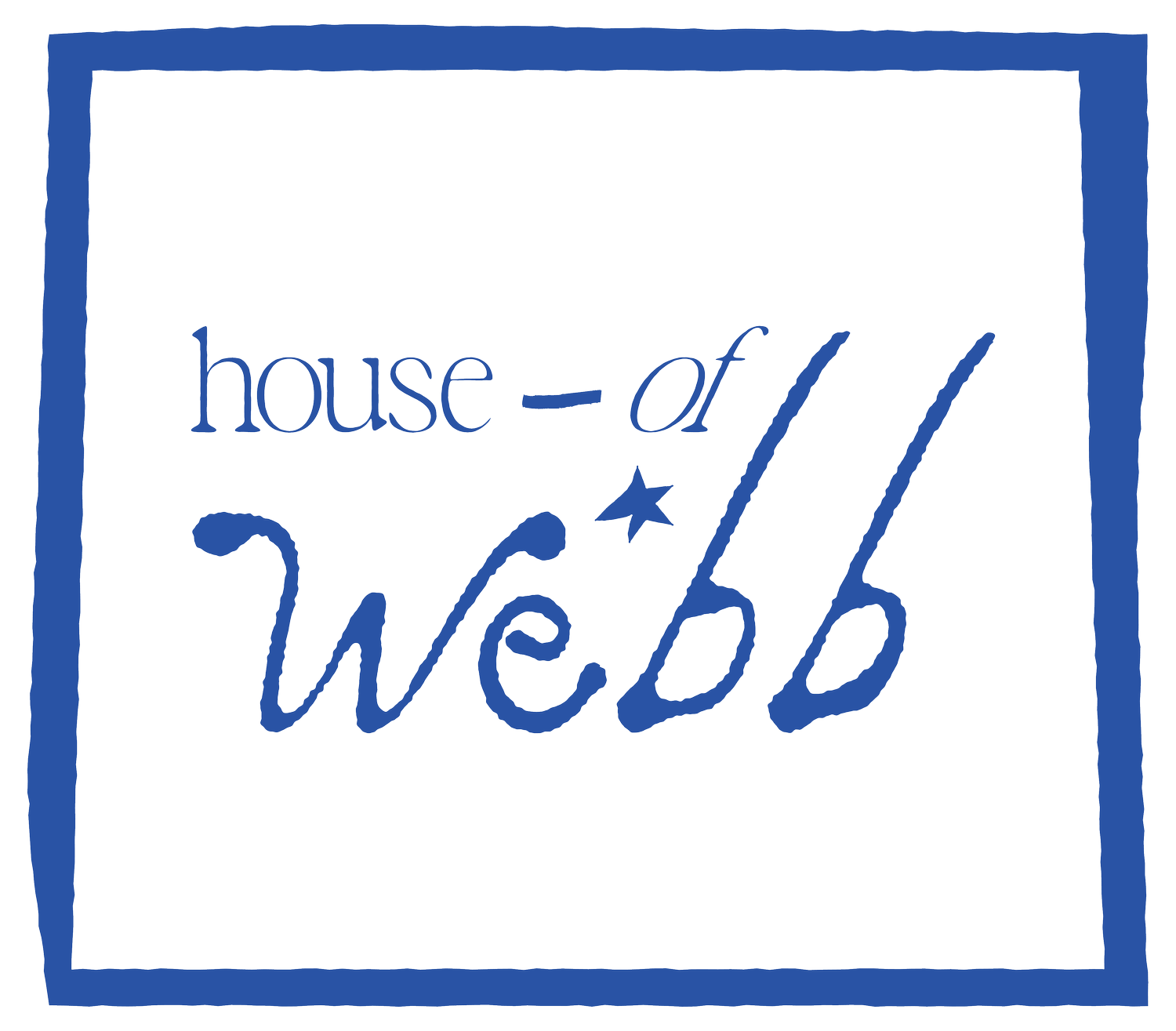 house of webb.