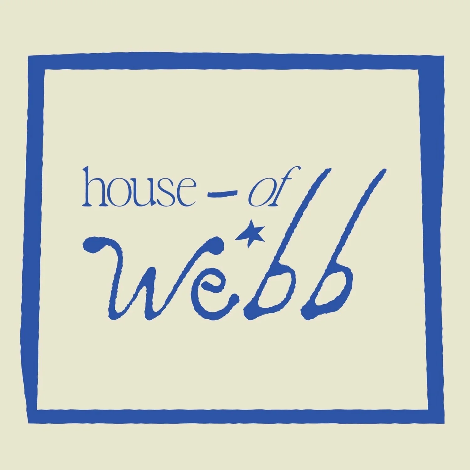 house of webb.