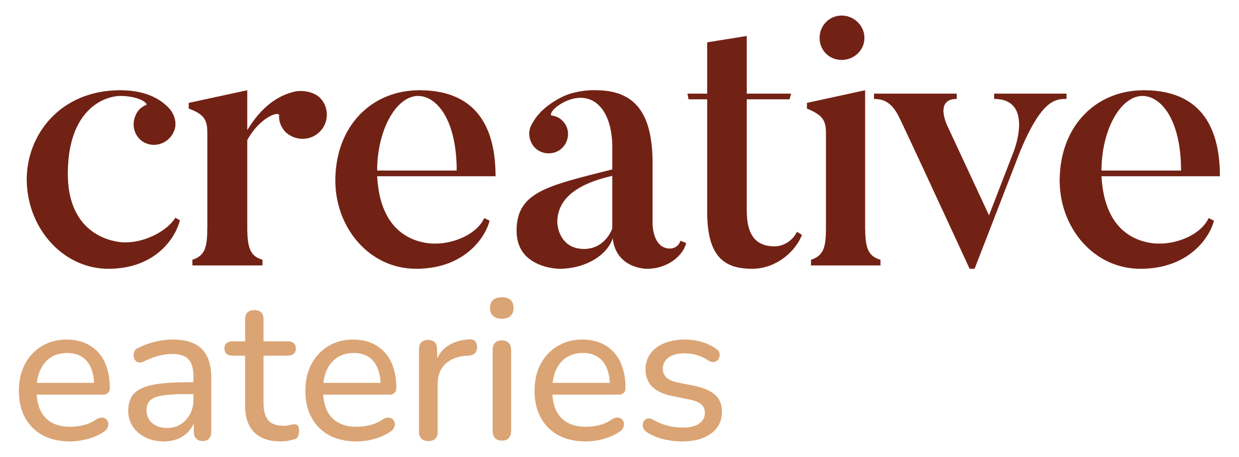 Creative Eateries logo