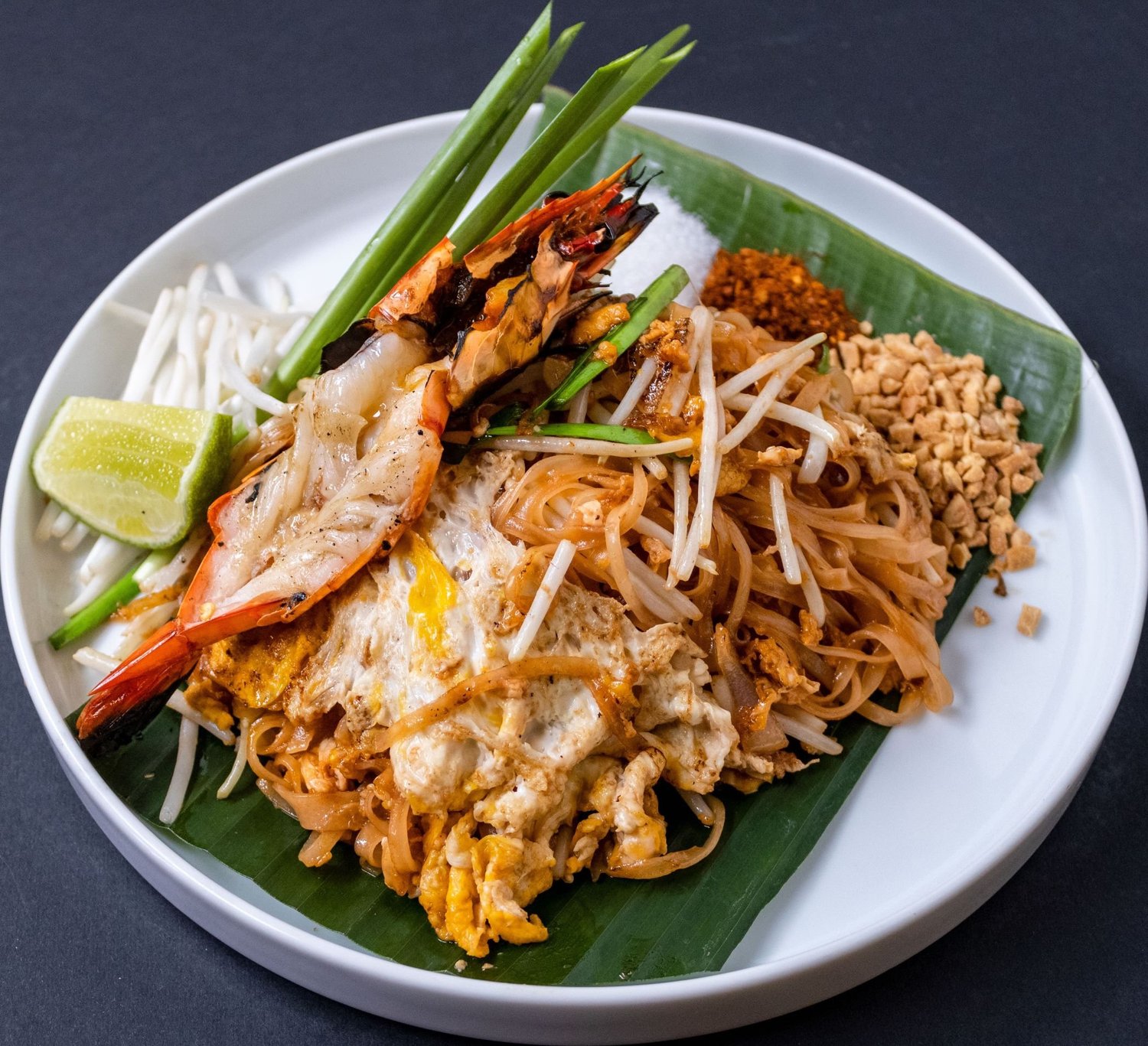 Best Pad Thai in Singapore at Authentic Thai Restaurant — Creative Eateries