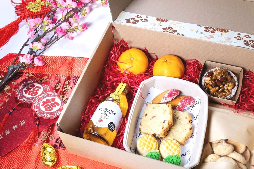 Creative Eateries Catering — Creative Eateries