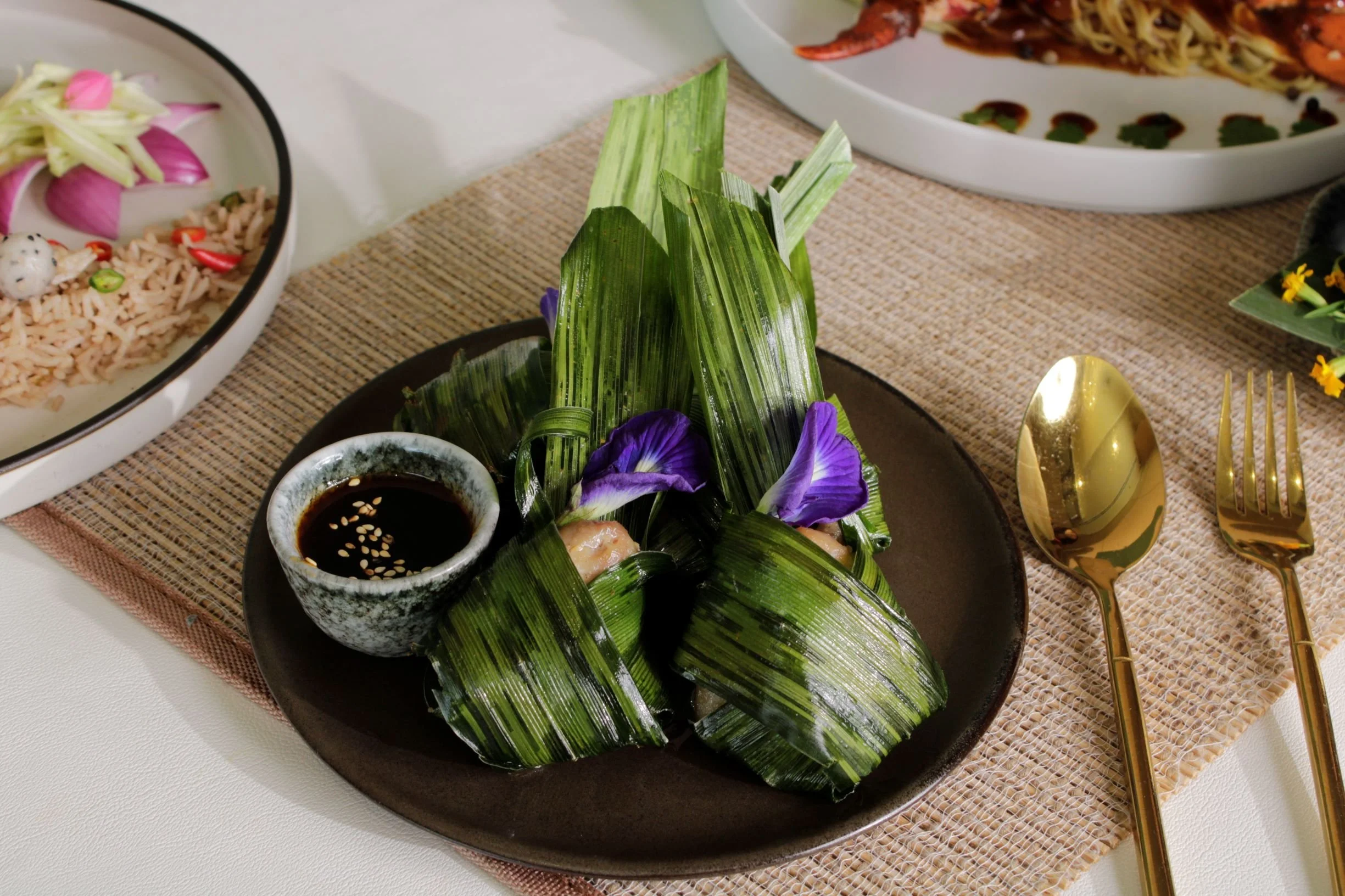 Thai Food Delivery 3 Top Thai Restaurant in Singapore with Islandwide