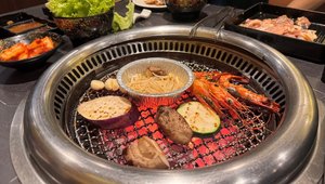 The Best Christmas Party Venue for Holiday Events in Singapore 2024