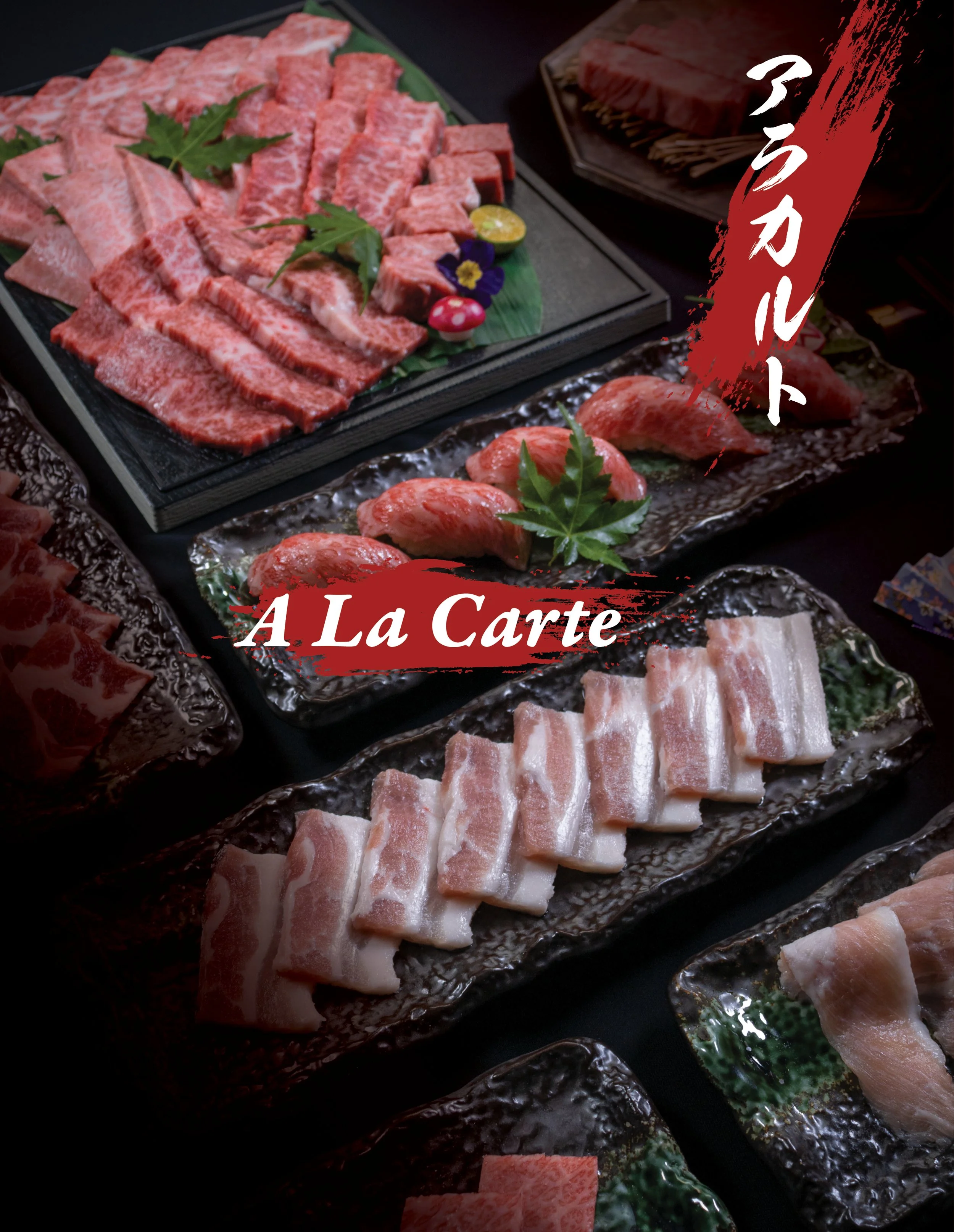 Japanese Wagyu Beef