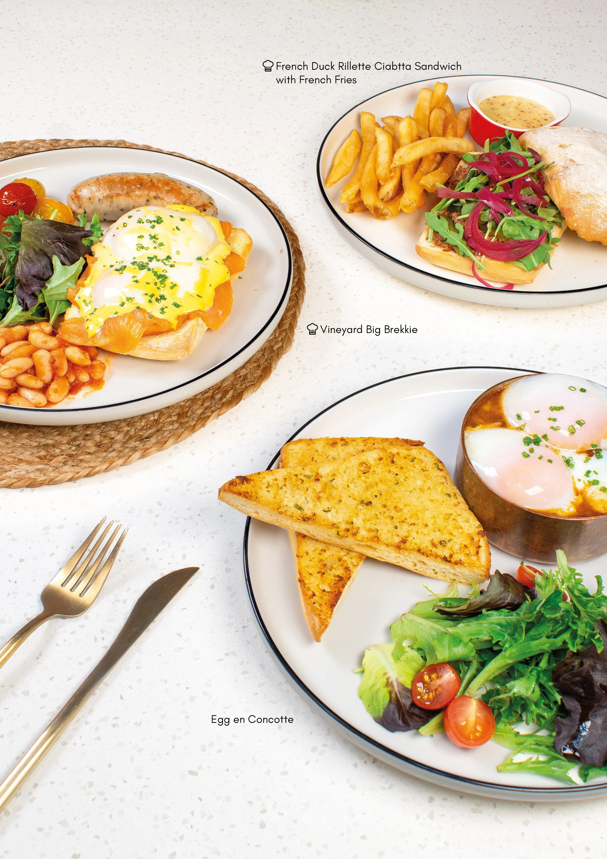 Brunch