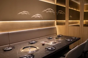 The Best Christmas Party Venue for Holiday Events in Singapore 2024