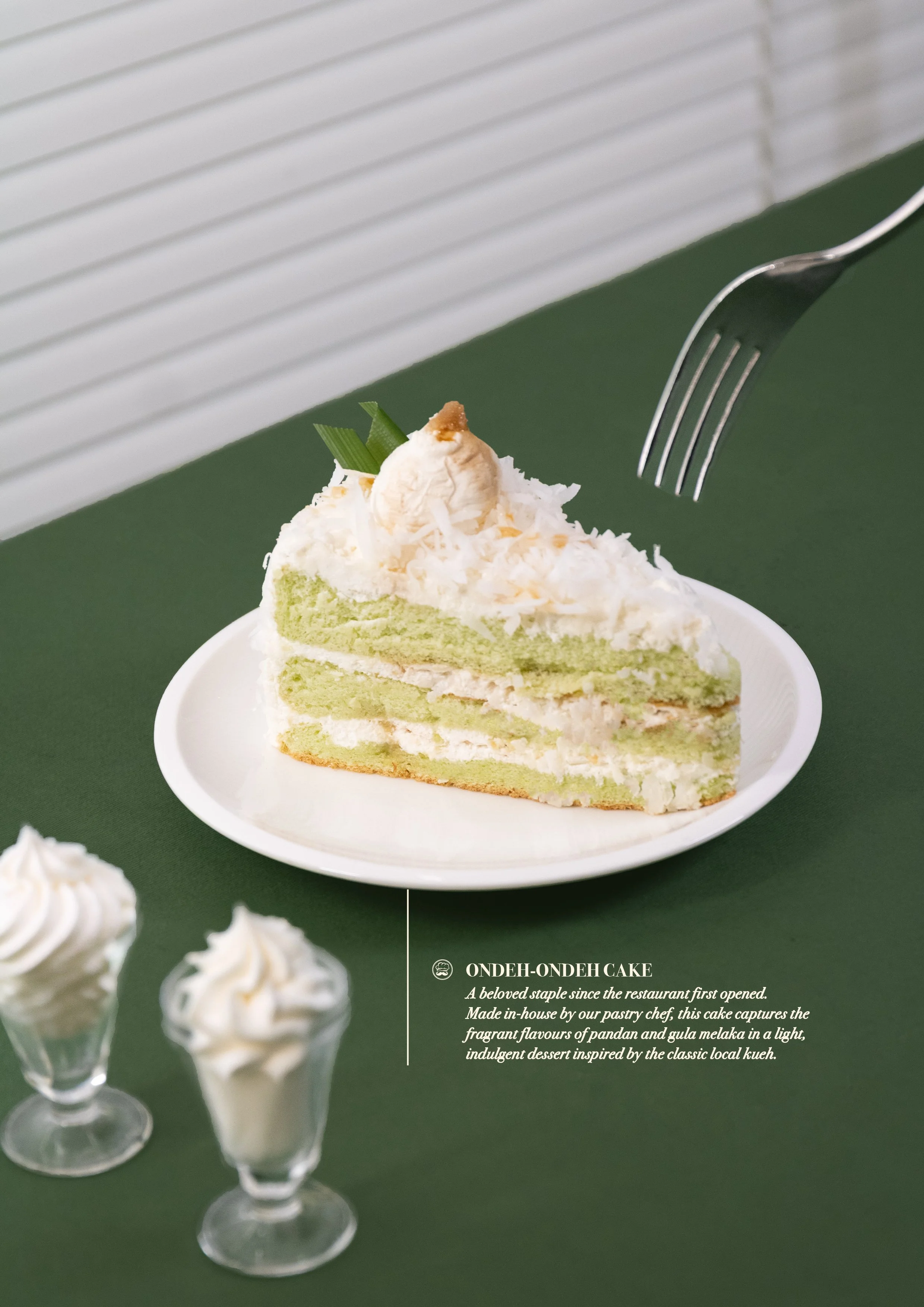 Tanglin Pastries