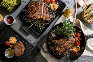 The Best Christmas Party Venue for Holiday Events in Singapore 2024