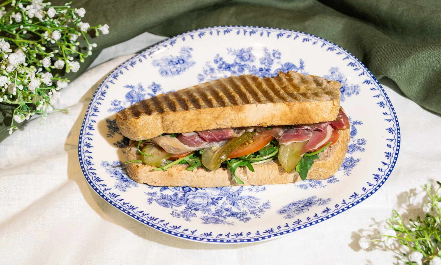 What Makes a Great Western Food Menu? in Singapore
