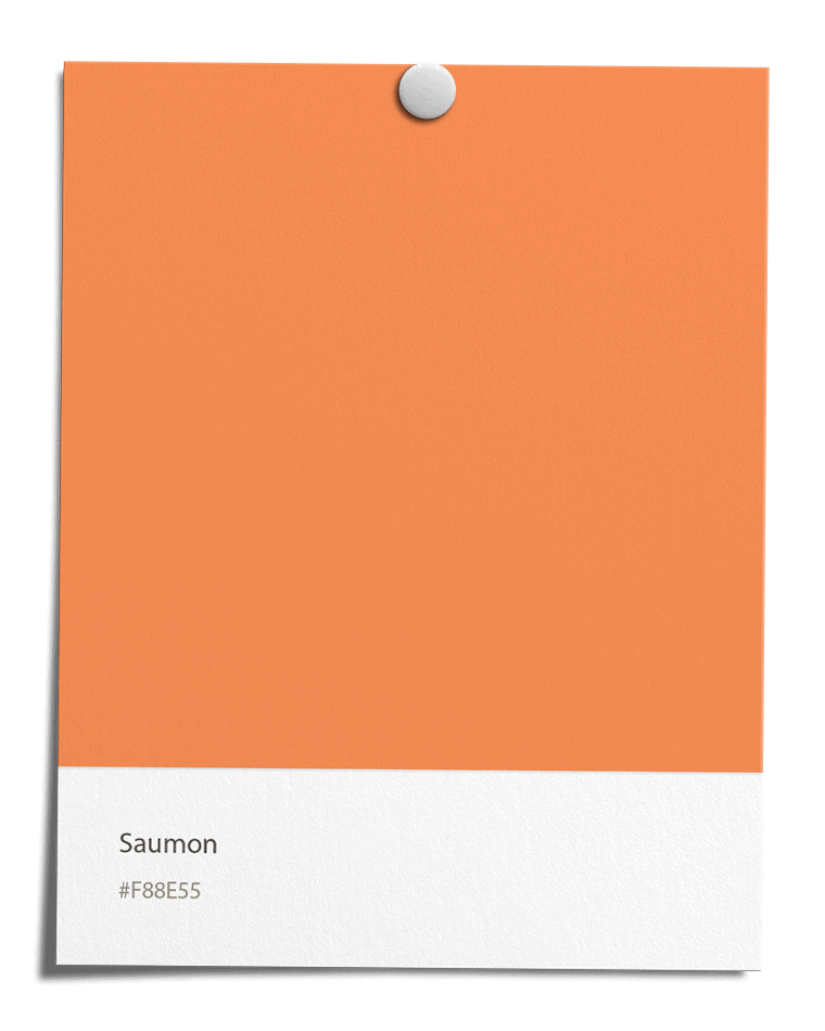 Saumon [#F88E55]